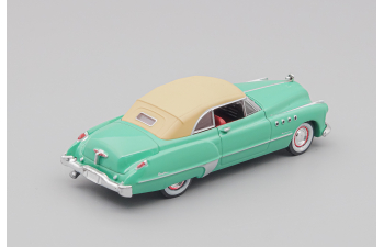 BUICK Roadmaster Convertible 1949 (из т/с "Американские коллекционеры")