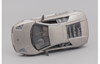 (Б/У) LAMBORGHINI Murcielago, silver
