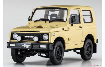 Сборная модель SUZUKI JIMNY (JA11-1)