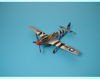 Набор дополнений P-51B/C Mustang detail set