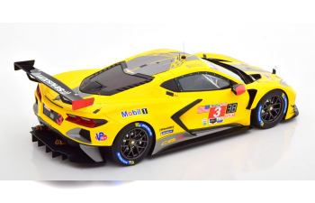 CHEVROLET Corvette C8.R (2020)