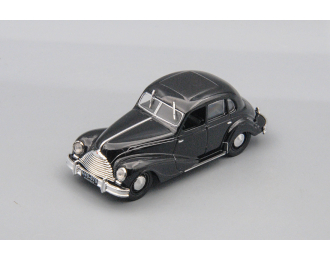 EMW 340, Kultowe Auta 178, black