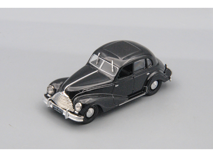 EMW 340, Kultowe Auta 178, black