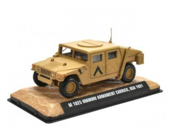 "HUMMER" M-1025 HMMWV 4х4 1991