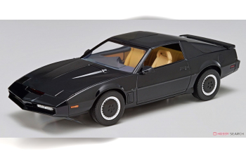 Сборная модель Knight Rider 2000 K.I.T.T. Season Ⅳ Scanner & Sound Unit