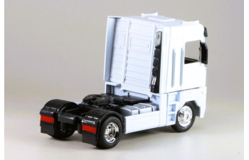 RENAULT Magnum AE500 Truck, white