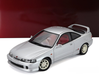 HONDA Integra Type-r (dc2) (1997), Silver