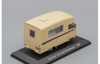 COMMER Jennings Roadranger (1969), beige