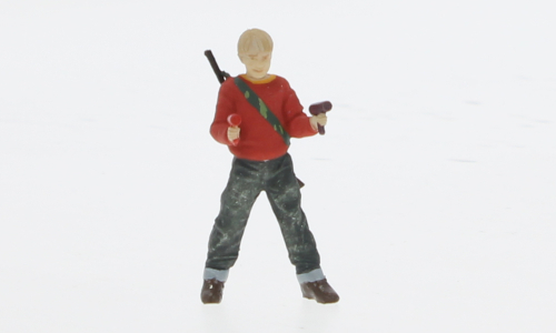 Фигурка Кевин Маккаллистер из фильма Один дома