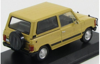 ARO 10 (1980), cream