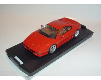 FERRARI F355 Berlinetta (1995), red
