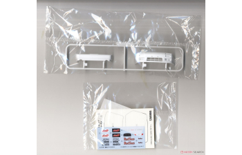 Сборная модель Takahashi Ryosuke FC3S MAZDA RX-7 [Hakone Battle Ver.]