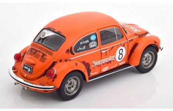 VOLKSWAGEN Käfer 1303 Jaegermeister Tribut (1974), orange