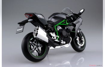 KAWASAKI Ninja H2