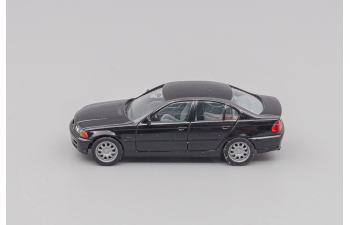 (Б/У) BMW 3 Series (E46), black