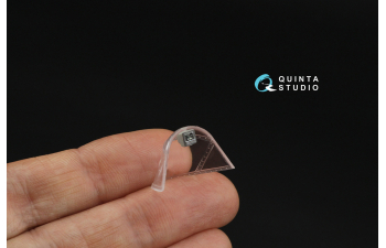 3D Декаль интерьера кабины пилота SBD-5 Dauntless/A-24B Banshee (Trumpeter)