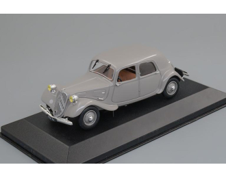 CITROEN Traction 11 A -1936 -, Saga des Traction Citroen 66