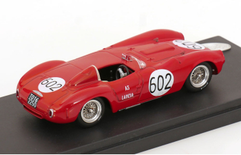 LANCIA D24 Winner Mille Miglia, Ascari (1954)