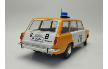 Волжский 2102 Czechoslovakia police VB Полиция Чехословакии