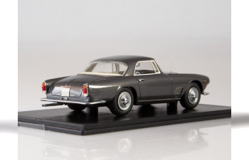 MSERATI 3500 Gt Touring Coupe 1958 dark grey