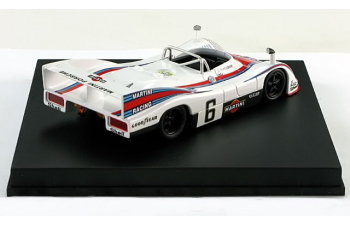 PORSCHE 936/76 Winner Dijon, Ickx/Mass (1976), Martini