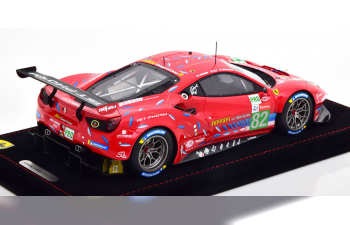 FERRARI 488 GTE LM GTE Pro (2020)