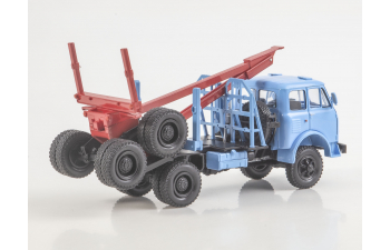 Минский-509А, Легендарные Грузовики СССР 116