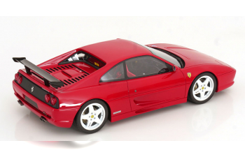 FERRARI F355 Challenge (1995), red