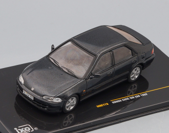 HONDA CIVIC SIR EG9 (Европа) 1991 Metallic Grey