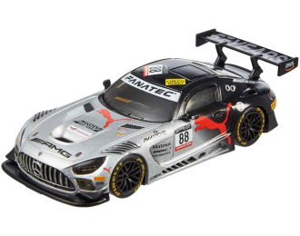 MERCEDES-BENZ AMG GT3 #88 (2020)