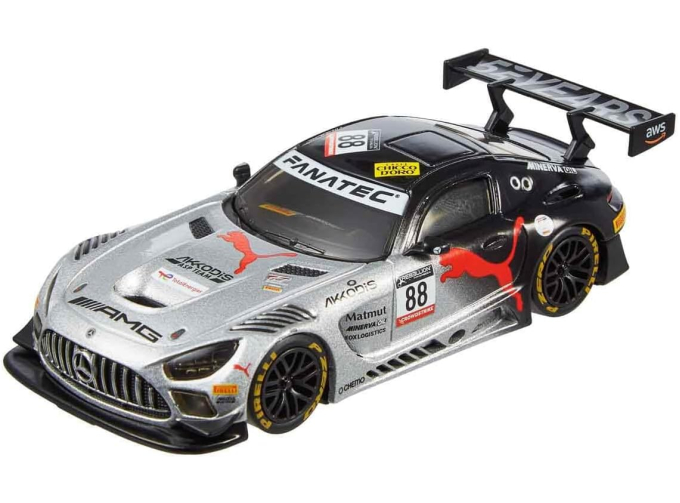 MERCEDES-BENZ AMG GT3 #88 (2020)