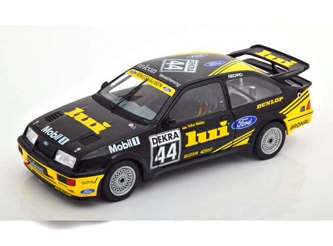 FORD Sierra RS 500 (1989)