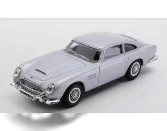 ASTON MARTIN DB5 (1963), серебристый