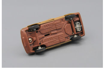 МОСКВИЧ 2141, коричневый