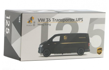 VOLKSWAGEN T6 Transporter UPS