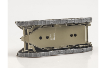 БТ-2, Наши Танки 24