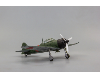  Mitsubishi A6M Zero, Forces of Valor