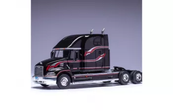 MACK Vision 2000, black