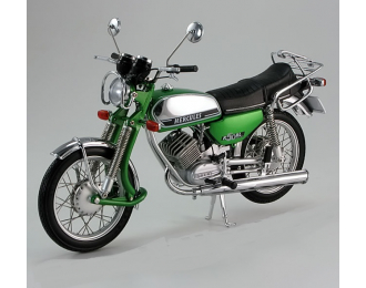 HERCULES K50 RL (1975), light green