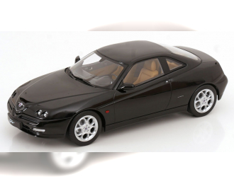 ALFA ROMEO GTV (1999), black