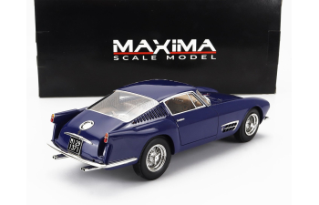 FERRARI Ferrari 250 Europa Gt Berlinetta S2 Tdf Speciale Sn0393gt (1955), blue