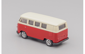 VOLKSWAGEN T1 Bus, Mes voitures de collection 13