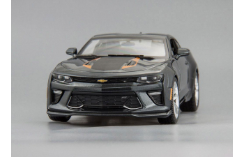 CHEVROLET Camaro "50th anniversary" 2017