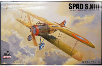 Spad S.XIII