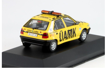 SKODA Felicia UAMK