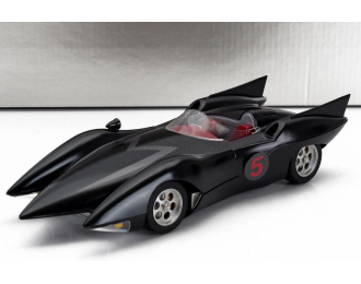 HAMILTON speed racer mach 5, black version 