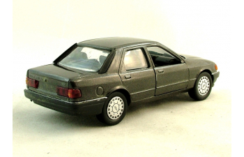 FORD Sierra 2.0i Ghia, коричневый металлик