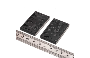 Молд метки хаоса тип2, размер S