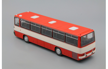 IKARUS 256.55, киноварь