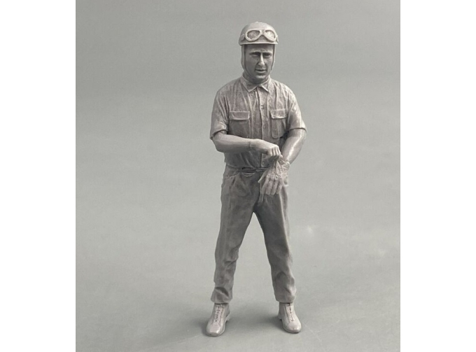 Фигурка KDF008 Гонщик